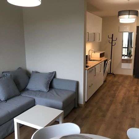 Apartament Silence Triventi Topaz Karpacz Extérieur photo