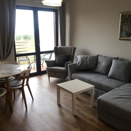 Apartament Silence Triventi Topaz Karpacz Extérieur photo