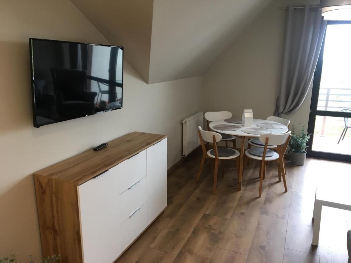 Apartament Silence Triventi Topaz Karpacz Extérieur photo