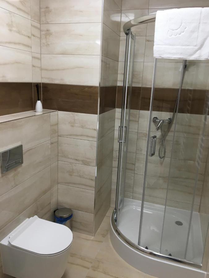 Apartament Silence Triventi Topaz Karpacz Extérieur photo