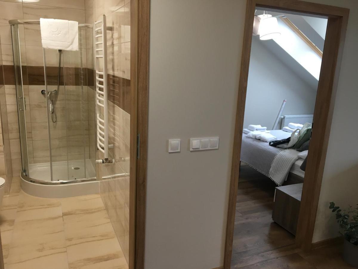 Apartament Silence Triventi Topaz Karpacz Extérieur photo