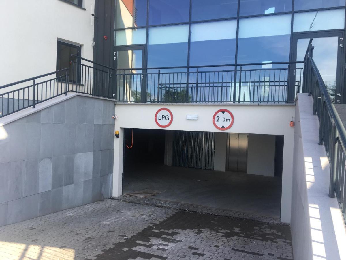 Apartament Silence Triventi Topaz Karpacz Extérieur photo