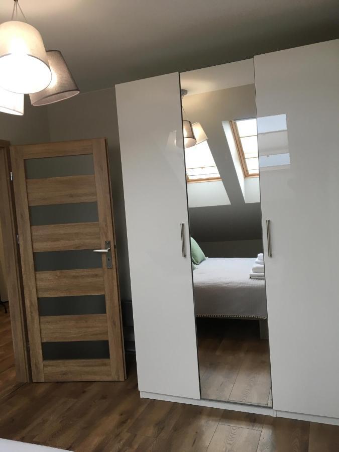 Apartament Silence Triventi Topaz Karpacz Extérieur photo