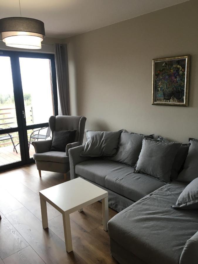Apartament Silence Triventi Topaz Karpacz Extérieur photo