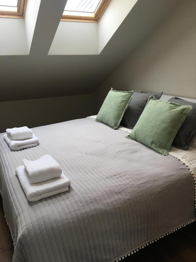 Apartament Silence Triventi Topaz Karpacz Extérieur photo