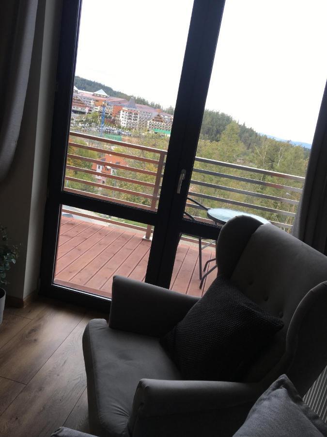 Apartament Silence Triventi Topaz Karpacz Extérieur photo