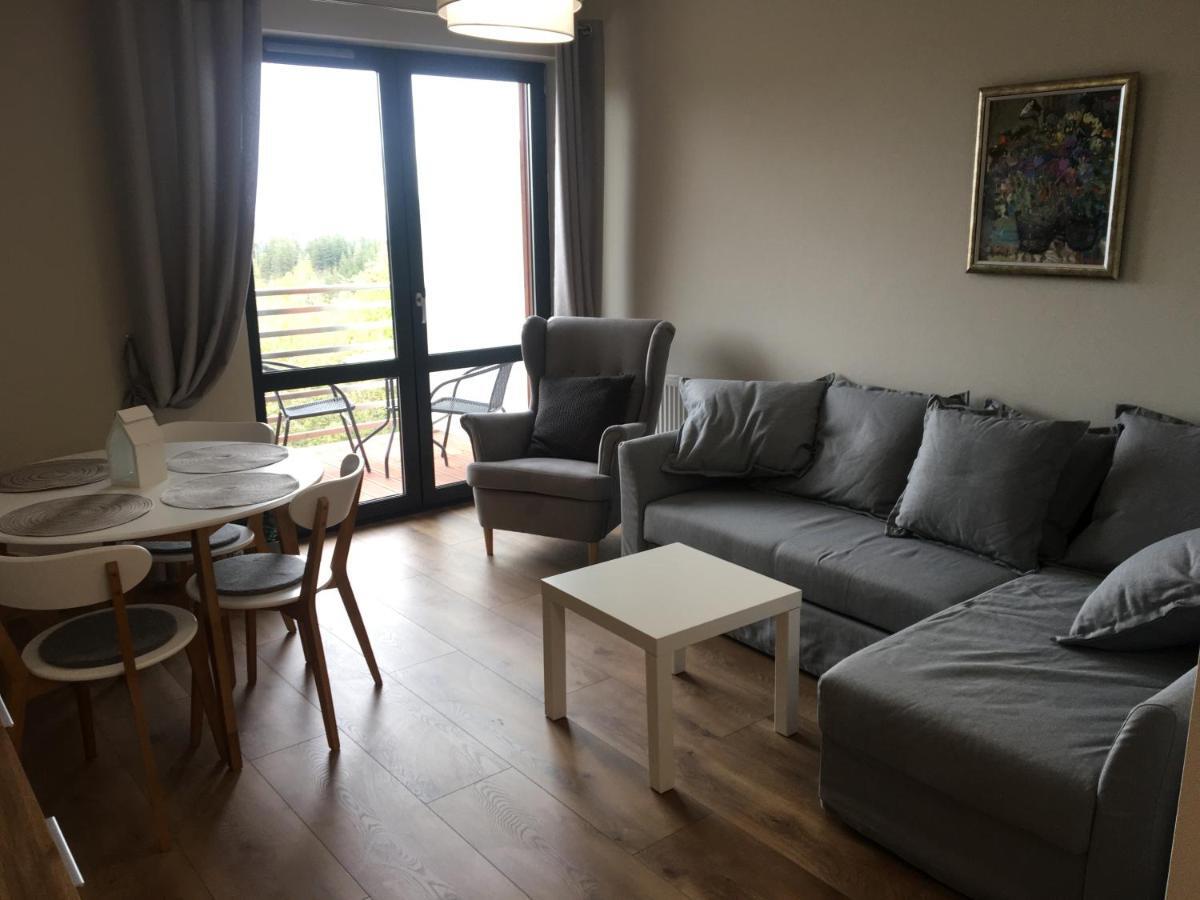 Apartament Silence Triventi Topaz Karpacz Extérieur photo