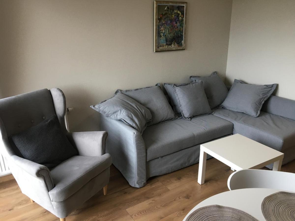 Apartament Silence Triventi Topaz Karpacz Extérieur photo