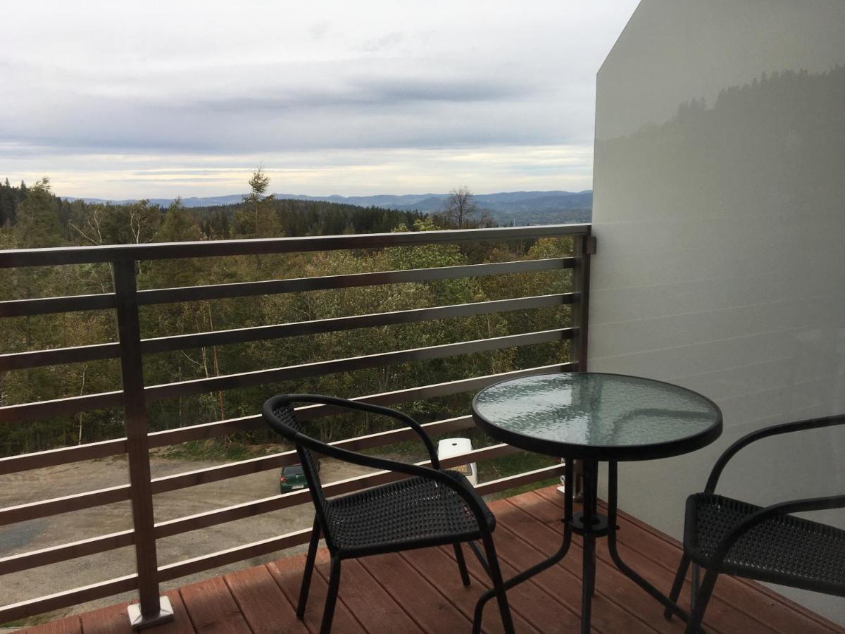 Apartament Silence Triventi Topaz Karpacz Extérieur photo