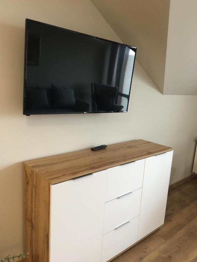 Apartament Silence Triventi Topaz Karpacz Extérieur photo