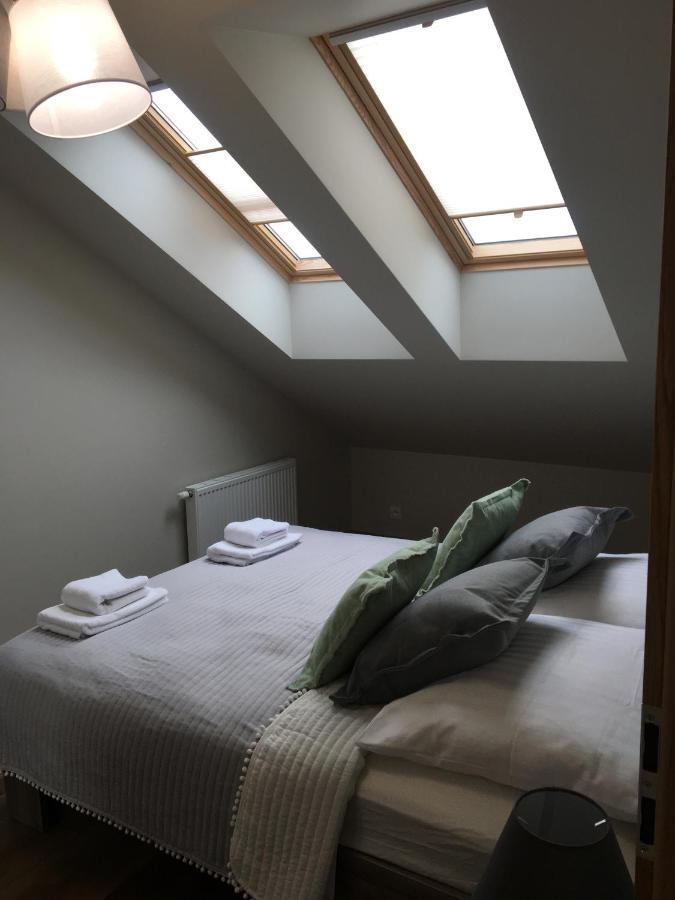 Apartament Silence Triventi Topaz Karpacz Extérieur photo